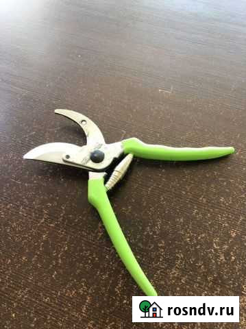 Секатор Благовещенск - изображение 1