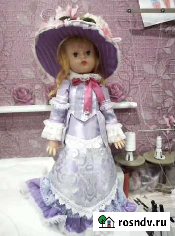 Кукла Нина (Неринга) Кувандык - изображение 1