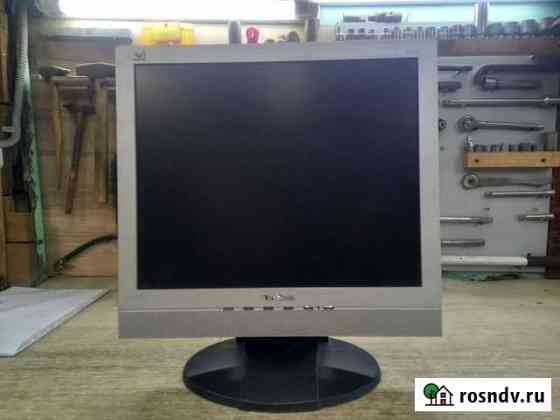 Монитор Viewsonic VA712 Выкса