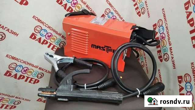 Сварочный аппарат новый Б9 Ангарск - изображение 1