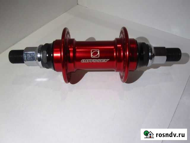 Втулка Odissey Hazard Hub Дзержинск - изображение 1