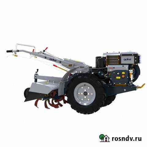 Мотоблок Скаут 81D 101 D 15DE Рязань