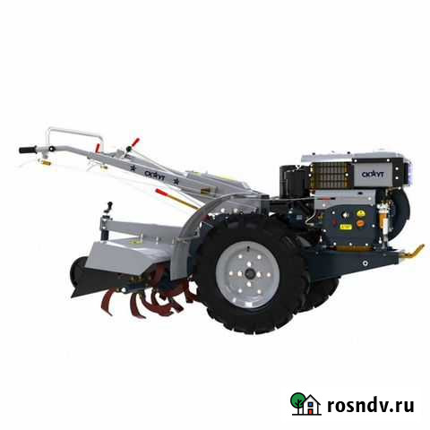 Мотоблок Скаут 81D 101 D 15DE Рязань - изображение 1