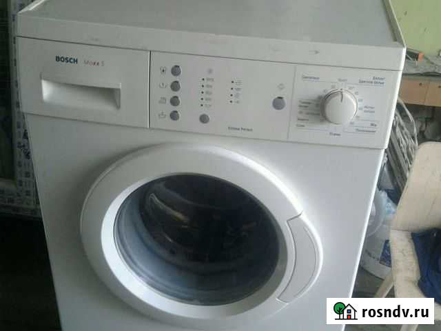 Стиральная машина Пенза - изображение 1