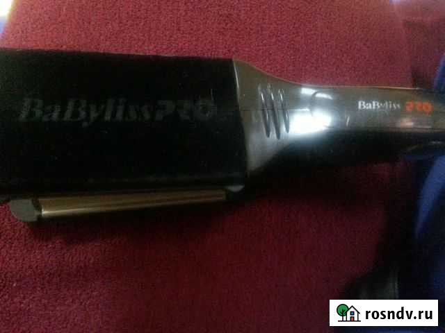 Гофре Махачкала - изображение 1