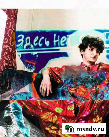 Видеограф, монтажёр, фотограф Иваново - изображение 1