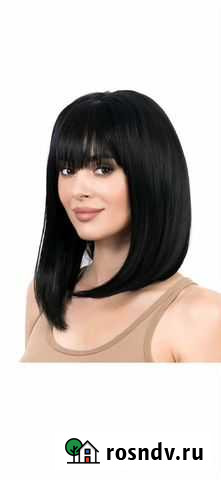 Парик Тихвин - изображение 1