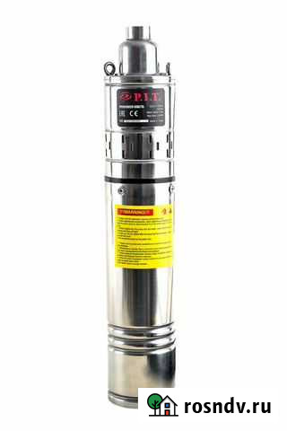 Насос скважинный P.I.T Владимир - изображение 1