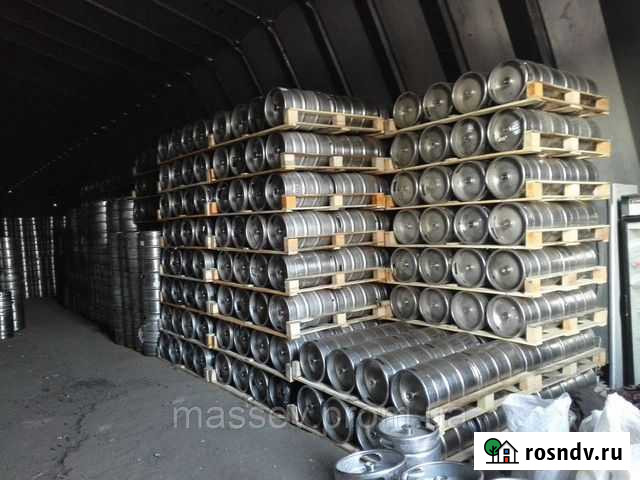 Оптовый бизнес по пиву Краснодар - изображение 1