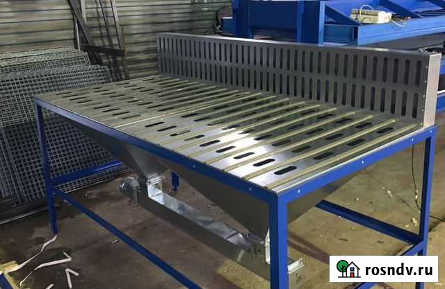 Шлифовальный стол шс2000 Махачкала - изображение 1