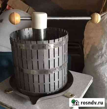 Соковыжималка (виноград) вино Севастополь