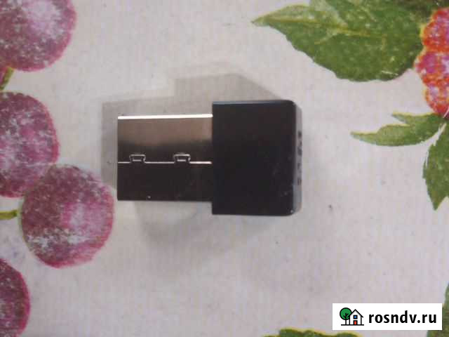 Usb wifi адаптер 802.11n Чита - изображение 1