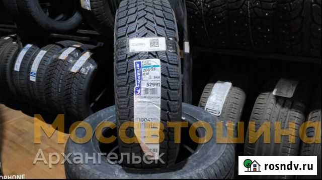 Michelin X-Ice Snow 205/55 R16 94H Архангельск - изображение 1