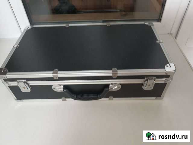 Кейс для аппаратуры Набережные Челны - изображение 1