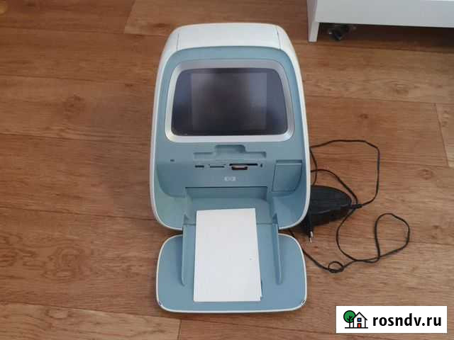 Принтер hp photosmart a826 Сургут - изображение 1