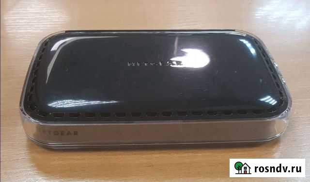 Netgear N150 WNR1000 Саратов - изображение 1
