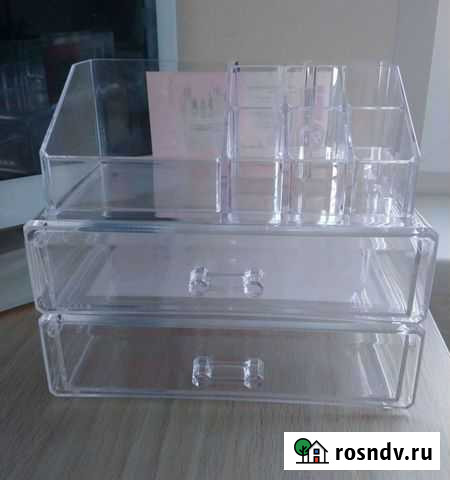 Органайзер для косметики Апатиты - изображение 1