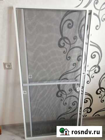 Сетка на окно Барнаул - изображение 1