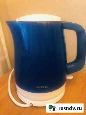 Чайник электрический Tefal Елизово