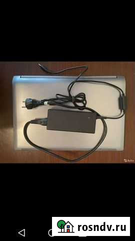 Ноутбук Asus Королев - изображение 1