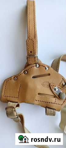 Кобура подмышечная Северск - изображение 1