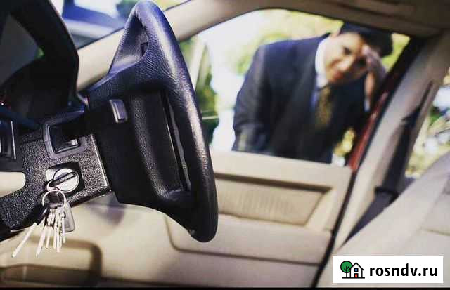 Вскрытие авто Петрозаводск - изображение 1