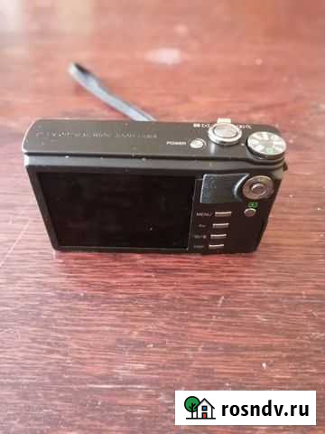 Ricon CX1. Компактный фотоаппарат Вологда - изображение 1