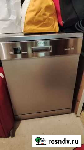 Посудомоечная машина Daewoo Москва - изображение 1