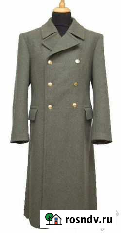 Форма СССР Курск - изображение 1