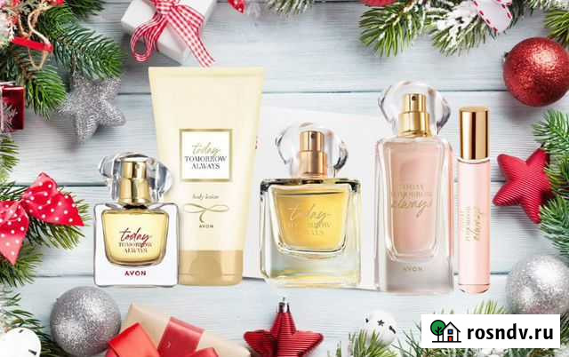 Эйвон avon косметика и парфюмерия Острогожск - изображение 1