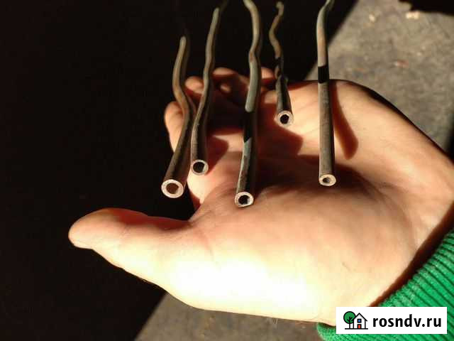 Трубка медная Самара - изображение 1