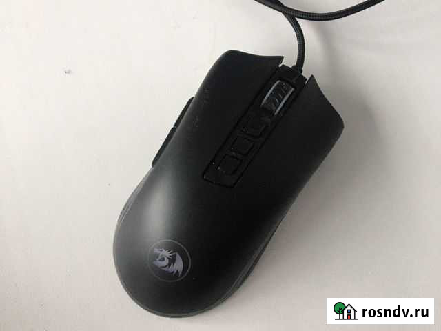 Компьютерная мышь Шахты - изображение 1