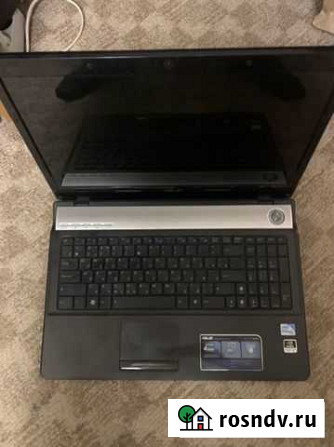 Ноутбук asus Токсово - изображение 1