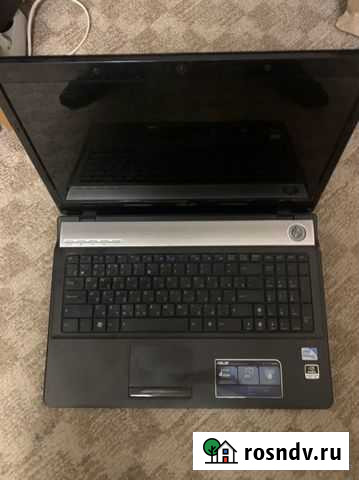 Ноутбук asus Токсово - изображение 1