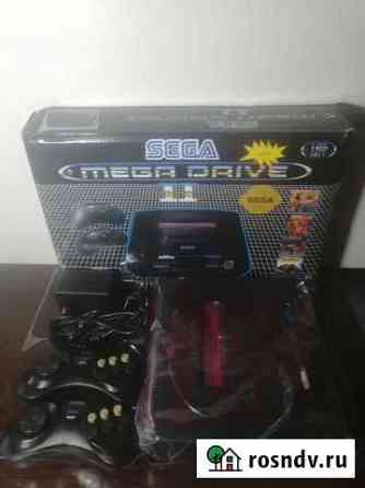 Sega mega drive 2 Богданович