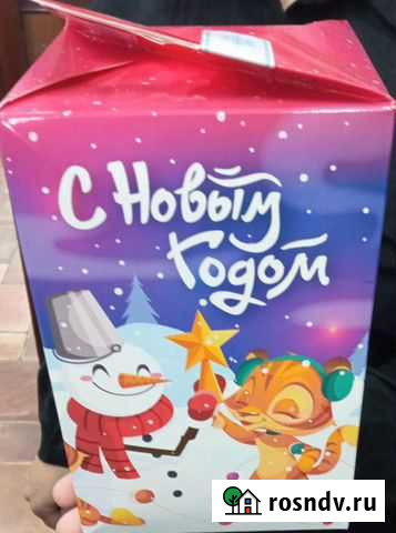 Шоколадные конфеты Сургут - изображение 1