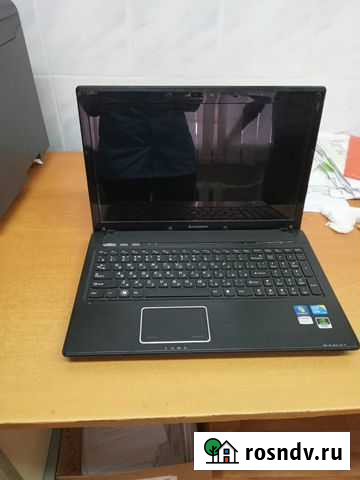 Lenovo g560 Кузнецк - изображение 1