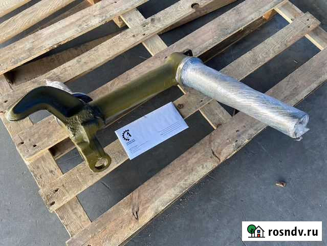 Задний левый балансир вездехода мтлб 8.32.015 Улан-Удэ - изображение 1