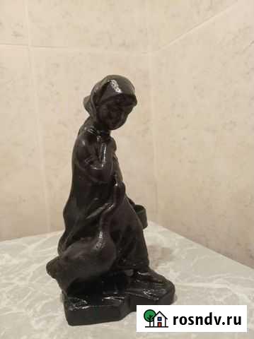 Статуэтка Среднеуральск - изображение 1