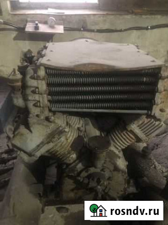 Компрессор пкс 5 25 Курск - изображение 1