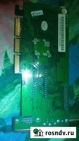 Vertex m1 94v-0 видеокарта Екатеринбург - изображение 1