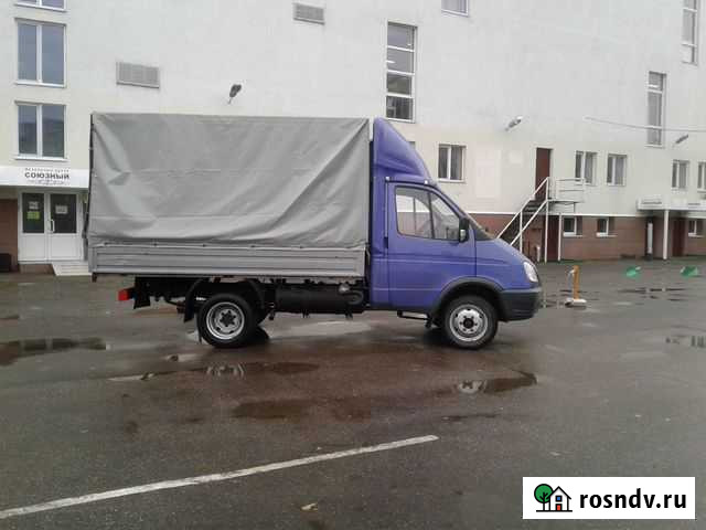 Грузоперевозки Газель Балахна - изображение 1