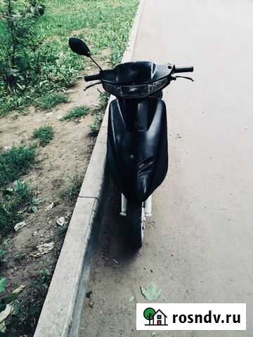 Мопед Хонда дио 27 Иркутск - изображение 1