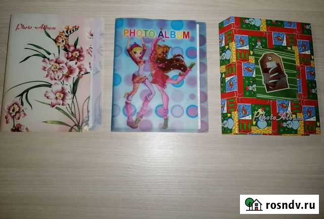 Фотоальбом Ижевск - изображение 1