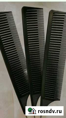 Расчёска для мелирования Оренбург - изображение 1