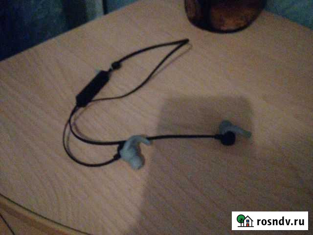 Беспроводные наушники Брянск - изображение 1