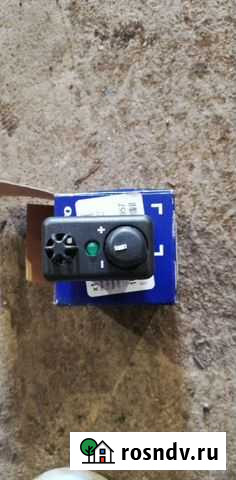 Регулятор автономного атопителя на Вольво оригинал Тверь - изображение 1