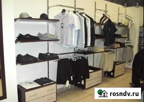 Торговое оборудование Волжский - изображение 1