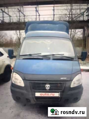 Грузоперевозки Муром - изображение 1