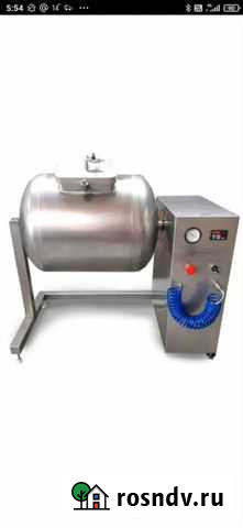 Вакуумный массажер для мяса Петропавловск-Камчатский - изображение 1